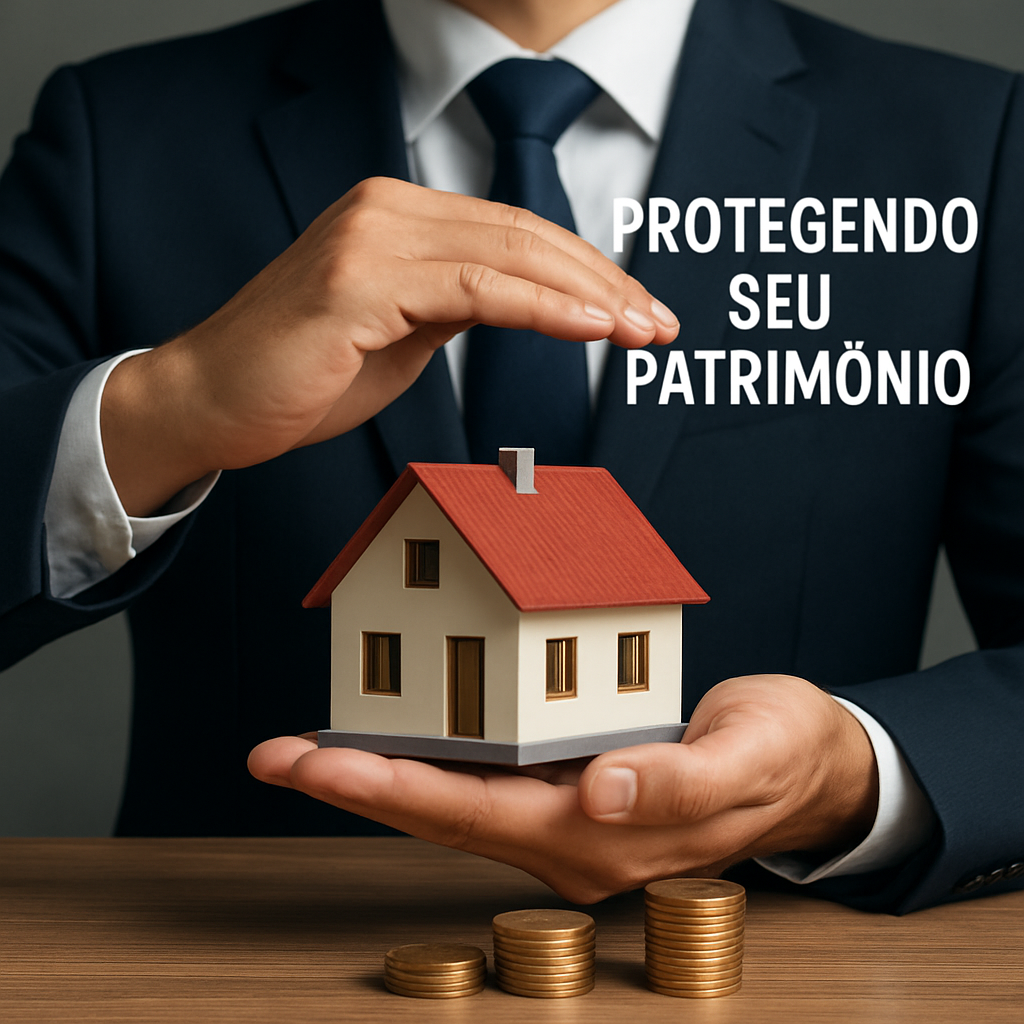 Protegendo seu Patrimônio